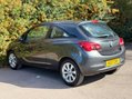Vauxhall Corsa 1.4i ecoFLEX Energy Euro 6 3dr 8