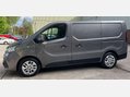 Renault Trafic 1.6 dCi 27 Sport Nav Panel Van 5dr Diesel Manual SWB Standard Roof Euro 6 ( 17