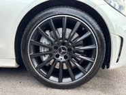 Mercedes-Benz C43 3.0 V6 AMG Edition (Premium) Saloon Petrol G-Tronic+ 4MATIC Euro 6 (390ps) 17