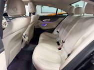 Mercedes-Benz CLS 2.0 CLS300d AMG Line (Premium Plus) Coupe 4dr Diesel G-Tronic Euro 6 (s/s) 37