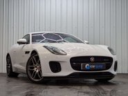 Jaguar F-Type 3.0 F-Type V6 R-Dynamic Auto 3dr 4