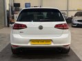 Volkswagen Golf 2.0 TSI BlueMotion Tech GTI DSG Euro 6 (s/s) 5dr 5