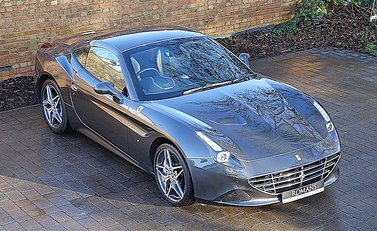 Ferrari California T 2