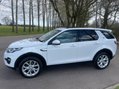 Land Rover Discovery Sport 2.0 TD4 HSE Auto 4WD Euro 6 (s/s) 5dr 17