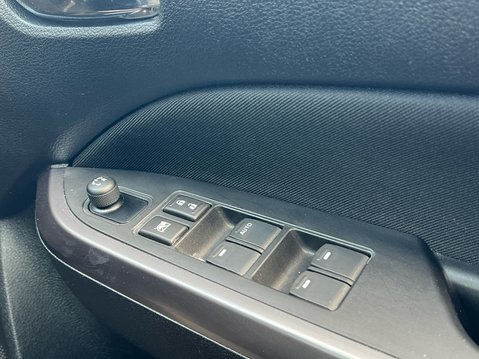 Suzuki Vitara SZ-T 35