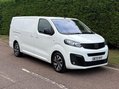 Fiat Scudo 2.0 Multijet Business LWB Euro 6 (s/s) 6dr 1
