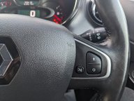 Renault Captur DYNAMIQUE NAV TCE 22