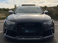 Audi RS6 4.0 TFSI V8 Tiptronic quattro Euro 5 (s/s) 5dr 9