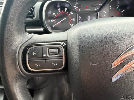 Citroen C3 PURETECH FLAIR 19