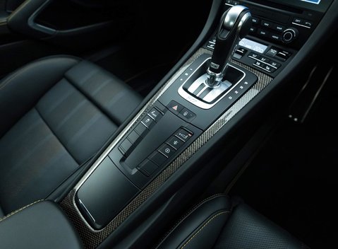 Porsche 911 Turbo S Exclusive Series (991) 18