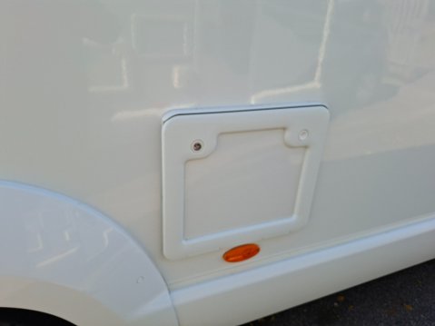 Swift Select compact C500 AUTO 8