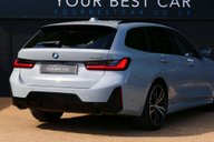 BMW 3 Series 2.0 320i M Sport Auto 5dr 17