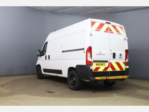Fiat Ducato 2.0 MultiJetII 35 M H2 Euro 6 (s/s) 5dr 2