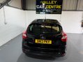 Ford Focus 1.6 Zetec Euro 5 5dr 7