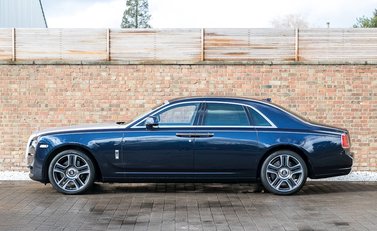 Rolls-Royce Ghost Saloon Ii 4dr Auto 2
