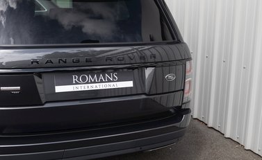 Land Rover Range Rover 5.0 Fifty 28