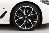BMW 5 Series 2.0 520d xDrive M Sport MHEV Auto 4WD 5dr 22