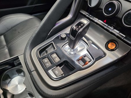 Jaguar F-Type 3.0 V6 S Coupe 2dr Petrol Auto Euro 5 (s/s) (380 ps) 22