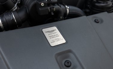 Aston Martin V12 Vantage S 52