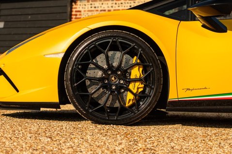 Lamborghini Huracan 9