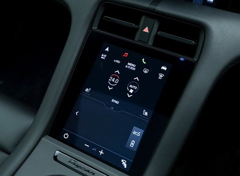 Porsche Taycan 4S 21