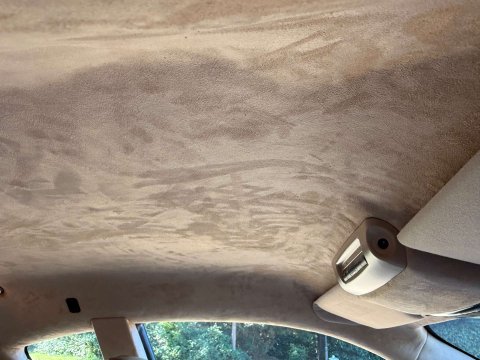 Maserati Granturismo 4.2 Granturismo V8 Auto 2dr 12