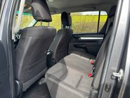 Toyota Hilux Invincible 4WD Auto 2.8 D-4D Double Cab Pickup - Pegasus Canopy 16