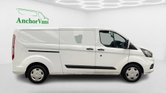 Ford Transit Custom LWB L2H1 Low Roof Trend Air Con Sensors EURO 6 3