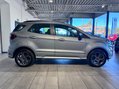 Ford Ecosport 1.0T EcoBoost ST-Line Euro 6 (s/s) 5dr 5