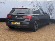 BMW 1 Series 118D M SPORT SHADOW EDITION 9