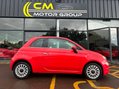 Fiat 500 1.2 500 Lounge 3dr 6