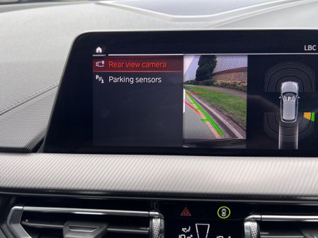 BMW 1 Series 1.5 118i M Sport (LCP) Hatchback 5dr Petrol DCT Euro 6 (s/s) (136 ps) 37