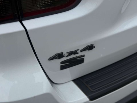 Jeep Grand Cherokee 3.0 V6 CRD S Limited Auto 4WD Euro 5 5dr 40