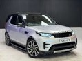 Land Rover Discovery 3.0 Discovery Luxury HSE SDV6 Auto 4WD 5dr 7