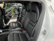 Porsche Panamera 3.0D V6 Hatchback 5dr Diesel TiptronicS Euro 5 (s/s) (300 ps) 36