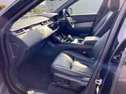 Land Rover Range Rover Velar 2.0 D200 MHEV R-Dynamic SE Auto 4WD Euro 6 (s/s) 5dr 88