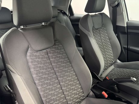 Audi A1 1.0 A1 Sportback 30 TFSI Sport 5dr 38