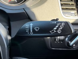 Audi Q3 2.0 Q3 S Line Edition TDI Quattro 4WD 5dr 57