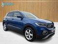 Volkswagen T-Cross 1.0 TSI SEL SUV 5dr Petrol DSG Euro 6 (s/s) (110 ps) 10