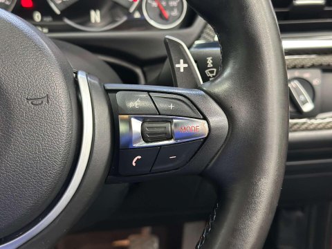 BMW M4 3.0 BiTurbo Coupe 2dr Petrol DCT Euro 6 (s/s) (431 ps) 38