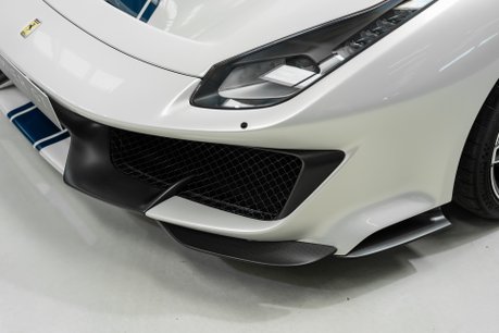 Ferrari 488 Pista SPIDER. NOW SOLD. SIMILAR REQUIRED. PLEASE CALL 01903 254 800. 26