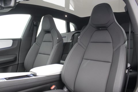 Polestar 4 5dr 200kW Long Range Single Motor 100kWh Electric Automatic 7