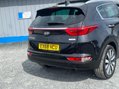 Kia Sportage 1.7 CRDi 3 Euro 6 (s/s) 5dr 60