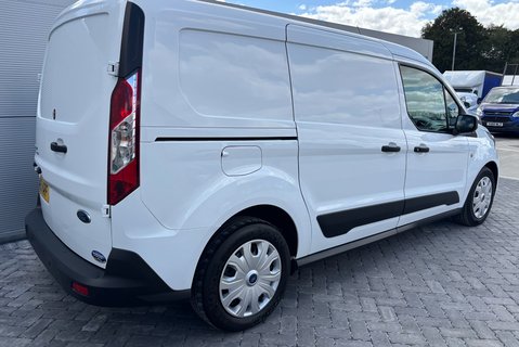 Ford Transit Connect 230 Trend L2 120 ps Dciv - Air Con / 5 Seats 3