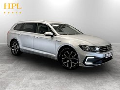 Volkswagen Passat 1.4 TSI 13kWh GTE Estate 5dr Petrol Plug-in Hybrid DSG Euro 6 (s/s) (218 ps