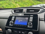 Honda CR-V 1.5 CR-V S i-VTec 4x2 5dr 33
