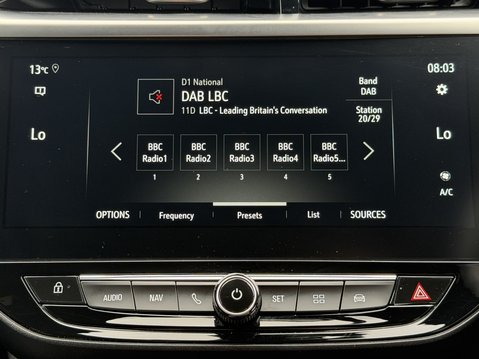 Vauxhall Corsa 1.2 Turbo Ultimate 5dr Auto 22