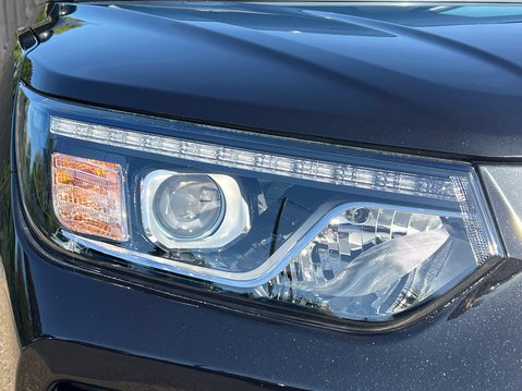 SsangYong Tivoli ULTIMATE 14