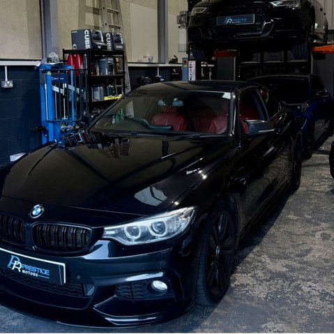 Welcome to PR Prestige Motors 2