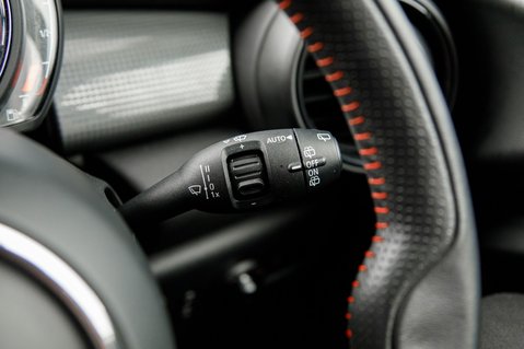 Mini Hatch COOPER SPORT 14